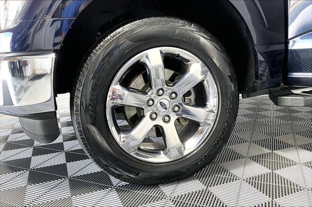 2023 Ford F-150 Lariat - Photo 8