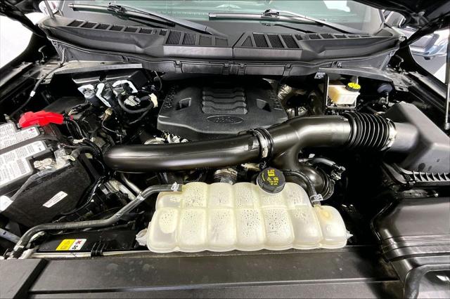 2023 Ford F-150 Lariat - Photo 9