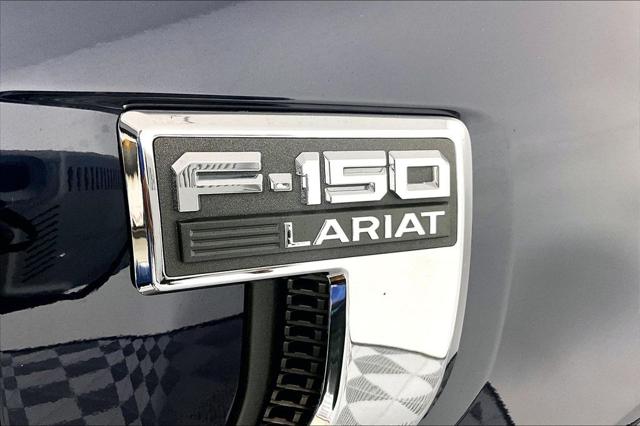 2023 Ford F-150 Lariat - Photo 14