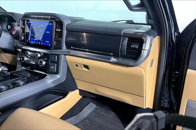 2023 Ford F-150 Lariat - Photo 16