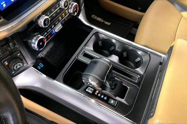 2023 Ford F-150 Lariat - Photo 17