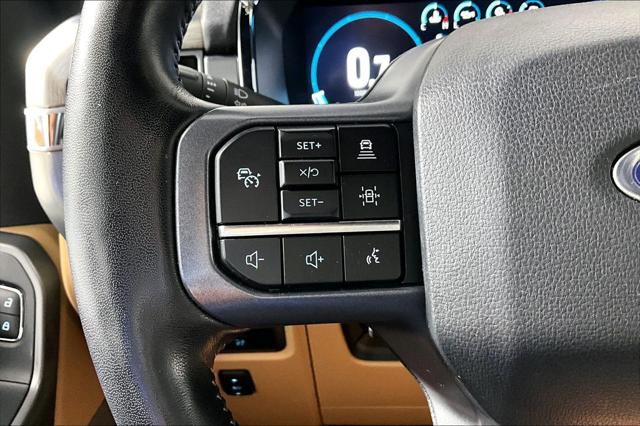 2023 Ford F-150 Lariat - Photo 18