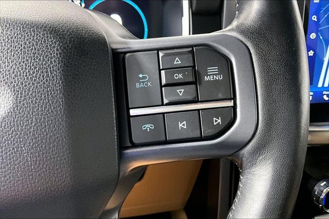 2023 Ford F-150 Lariat - Photo 19