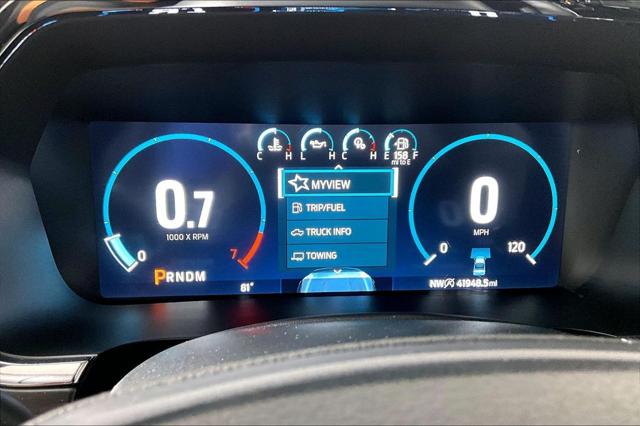2023 Ford F-150 Lariat - Photo 20