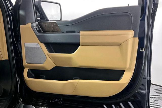 2023 Ford F-150 Lariat - Photo 23