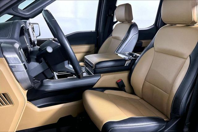 2023 Ford F-150 Lariat - Photo 24