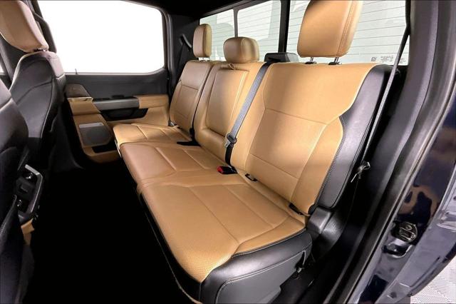 2023 Ford F-150 Lariat - Photo 25