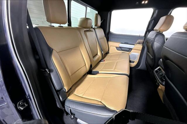 2023 Ford F-150 Lariat - Photo 26