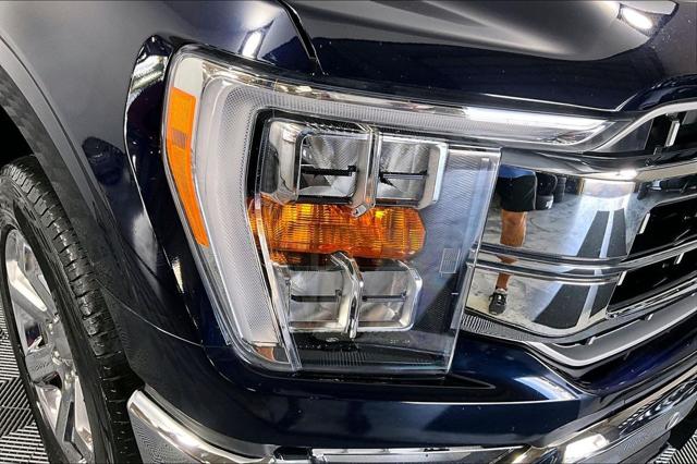 2023 Ford F-150 Lariat - Photo 27