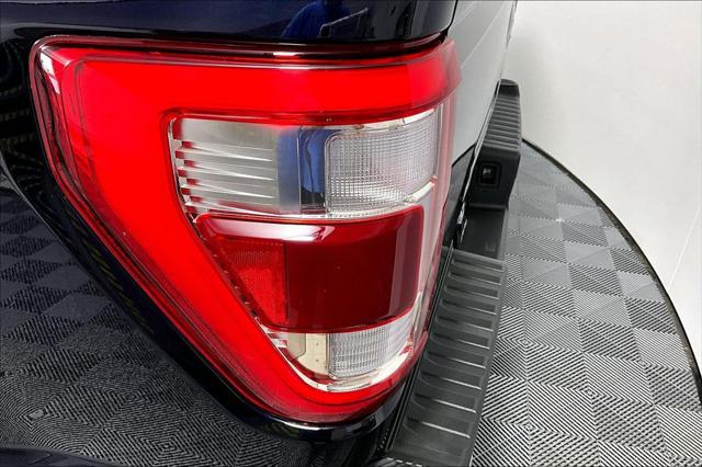 2023 Ford F-150 Lariat - Photo 28