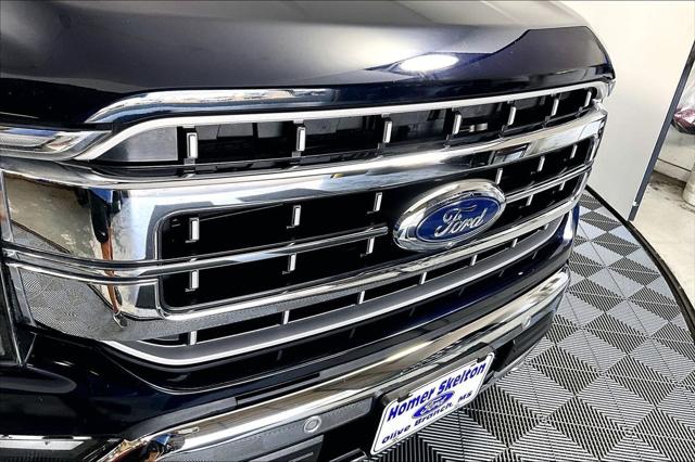 2023 Ford F-150 Lariat - Photo 29
