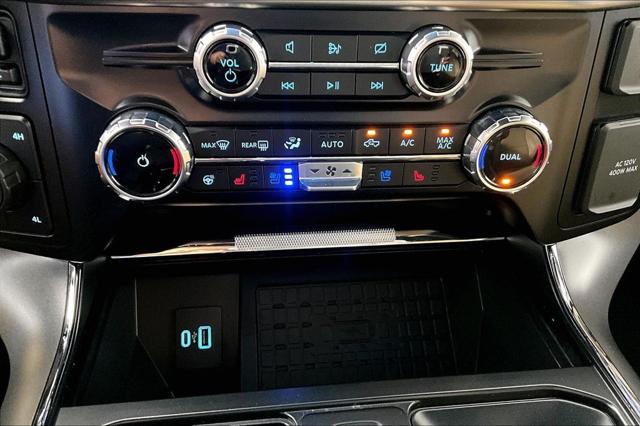2023 Ford F-150 Lariat - Photo 32