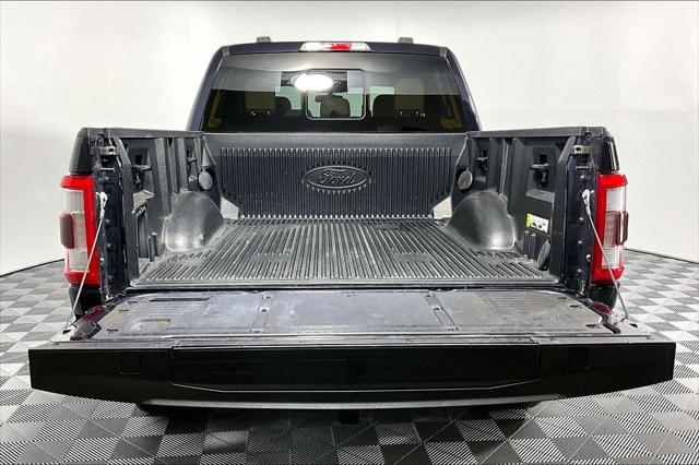 2023 Ford F-150 Lariat - Photo 33