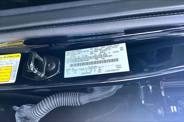Used 2023 Ford F-150 LARIAT For Sale in Olive Branch, MS