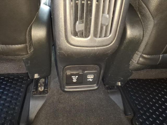 2019 Jeep Compass Altitude 4x4