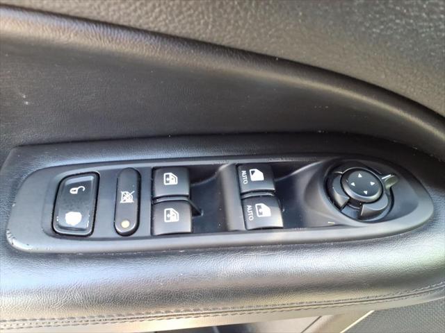 2019 Jeep Compass Altitude 4x4