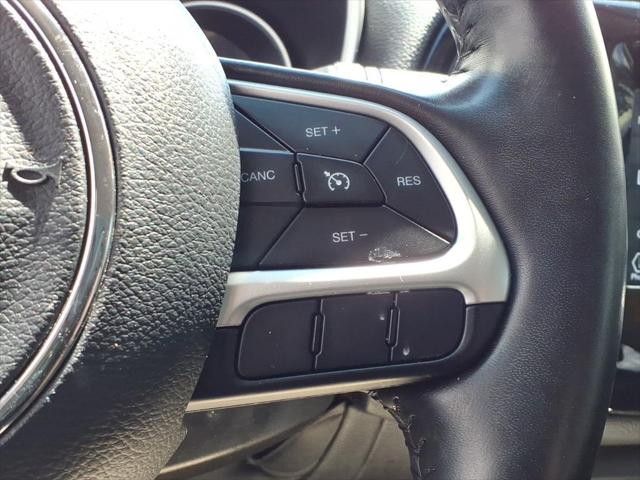 2019 Jeep Compass Altitude 4x4