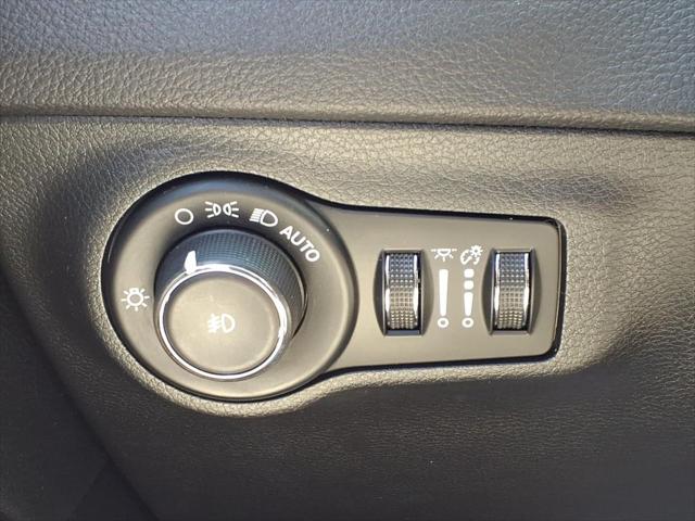 2019 Jeep Compass Altitude 4x4