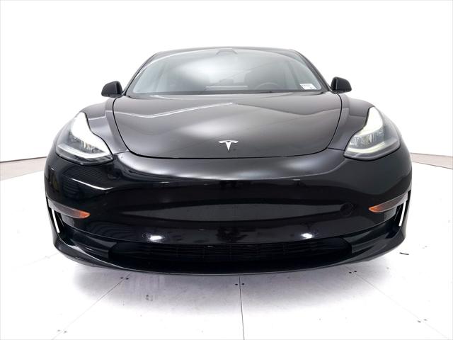 2022 Tesla Model 3 Rear-Wheel Drive