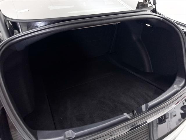 2022 Tesla Model 3 Rear-Wheel Drive
