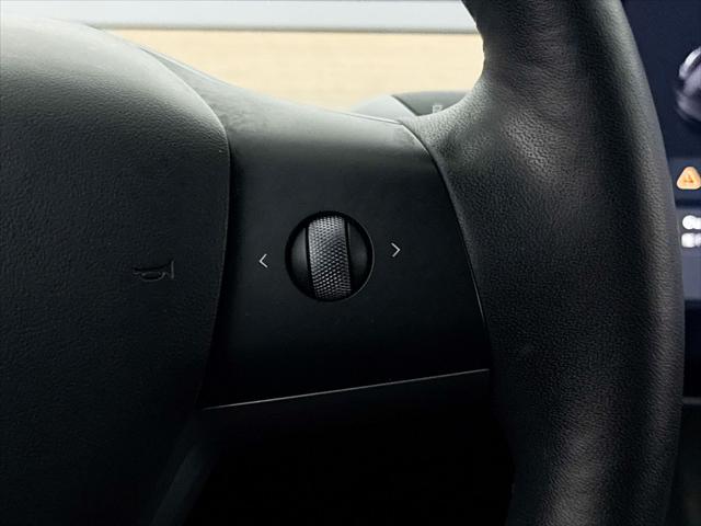 2022 Tesla Model 3 Rear-Wheel Drive