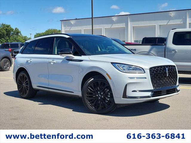 2025 Lincoln Corsair Grand Touring for sale in Grand Rapids, MI