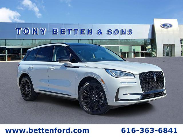 2025 Lincoln Corsair Grand Touring for sale in Grand Rapids, MI