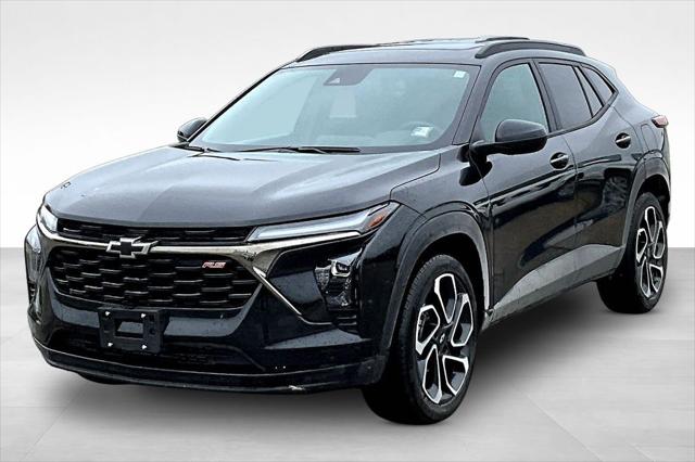 2026 Chevrolet Trax FWD 2RS for sale in Marshalltown, IN