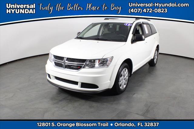 2019 Dodge Journey SE Value Package for sale in  Orlando, FL