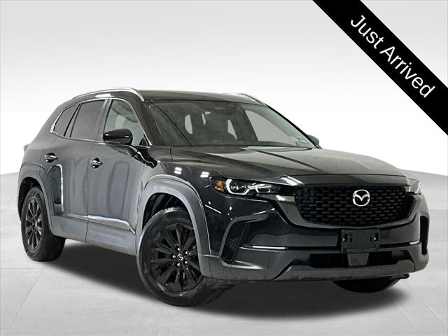 2025 Mazda CX-50 2.5 S Preferred Package for sale in Des Moines, IA