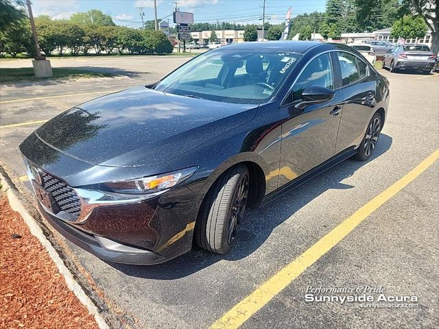 2024 Mazda Mazda3 2.5 S Select Sport for sale in Nashua, NH