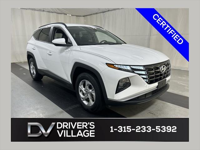 2024 Hyundai Tucson SEL for sale in Cicero, NY