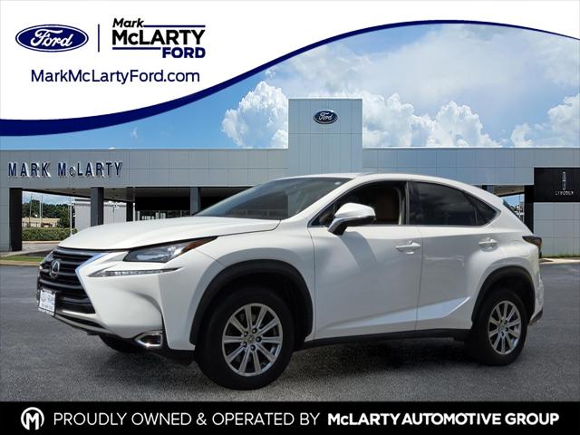 2016 Lexus NX 200t 200t for sale in North Little Rock, AR