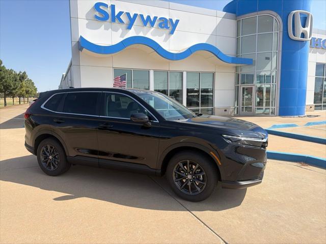2026 Honda CR-V EX-L AWD for sale in Enid, OK