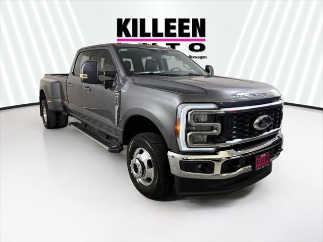 2026 Ford F-350 XLT for sale in Killeen, TX