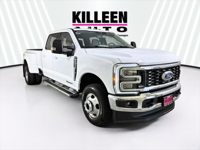 2026 Ford F-350 XLT for sale in Killeen, TX