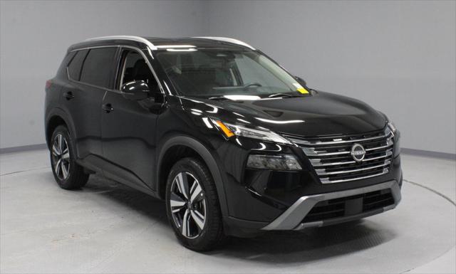 2024 Nissan Rogue SL Intelligent AWD for sale in Groveport, OH