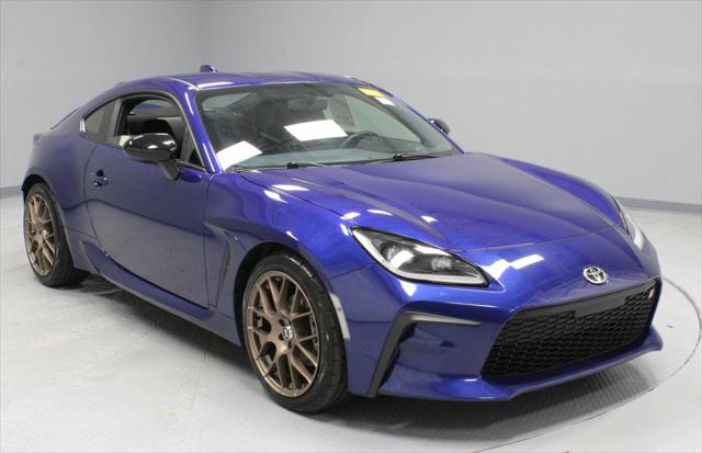 2024 Toyota GR86 Premium for sale near Groveport, OH