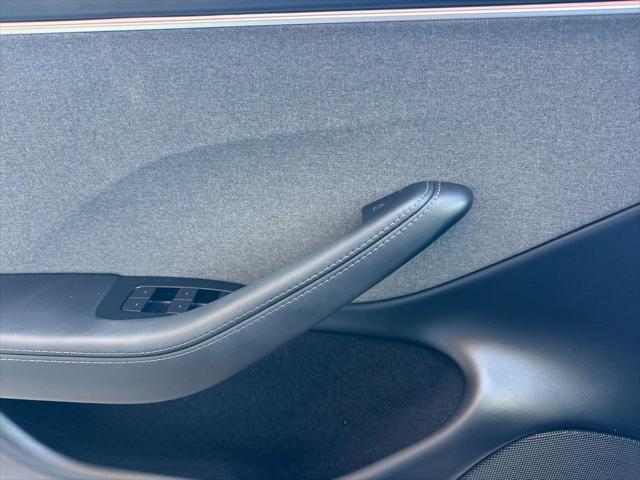 2024 Tesla Model 3 Long Range Dual Motor All-Wheel Drive