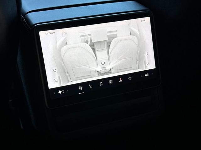 2024 Tesla Model 3 Long Range Dual Motor All-Wheel Drive
