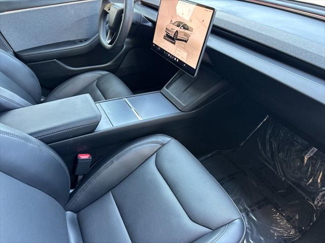 2024 Tesla Model 3 Long Range Dual Motor All-Wheel Drive