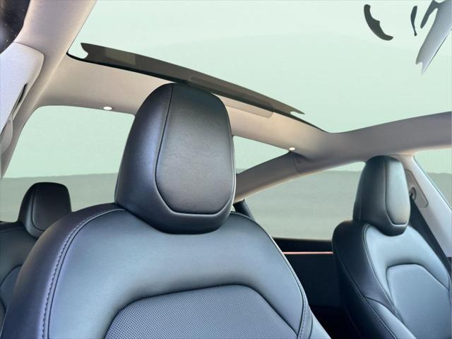 2024 Tesla Model 3 Long Range Dual Motor All-Wheel Drive