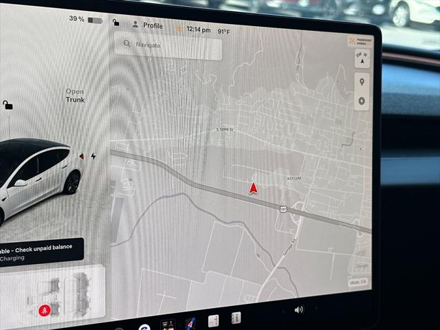 2024 Tesla Model 3 Long Range Dual Motor All-Wheel Drive