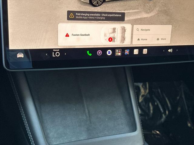2024 Tesla Model 3 Long Range Dual Motor All-Wheel Drive