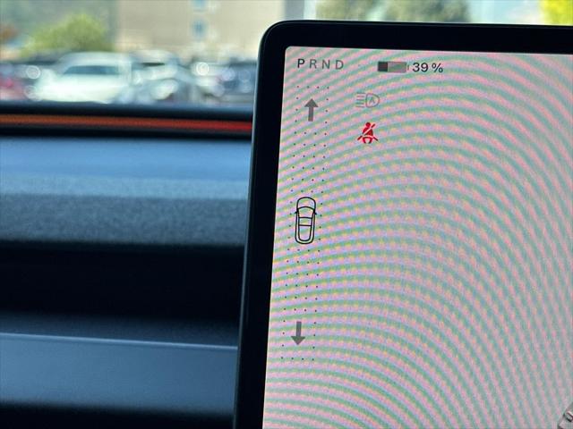 2024 Tesla Model 3 Long Range Dual Motor All-Wheel Drive