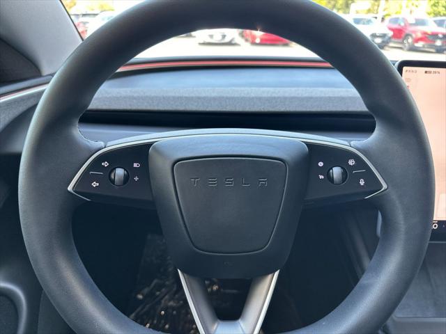 2024 Tesla Model 3 Long Range Dual Motor All-Wheel Drive