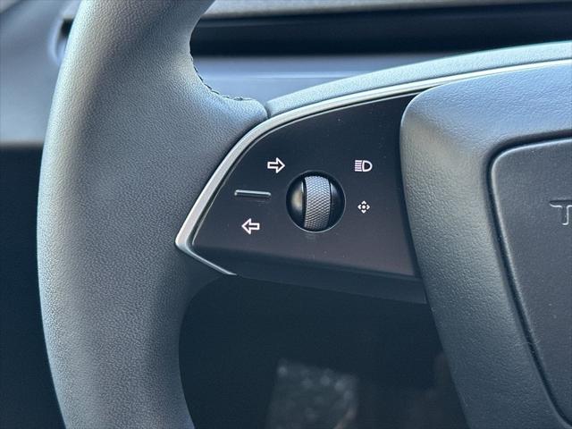 2024 Tesla Model 3 Long Range Dual Motor All-Wheel Drive