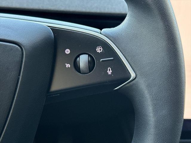 2024 Tesla Model 3 Long Range Dual Motor All-Wheel Drive