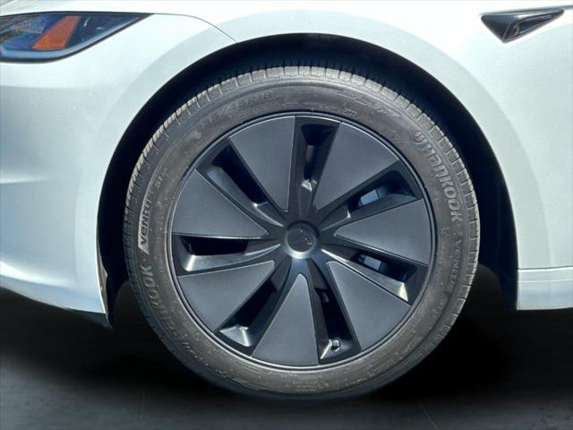 2024 Tesla Model 3 Long Range Dual Motor All-Wheel Drive
