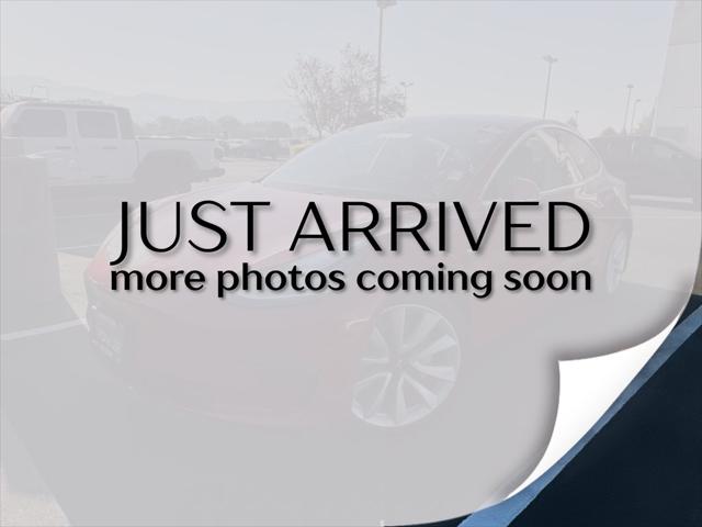 2020 Tesla Model 3 Long Range Dual Motor All-Wheel Drive